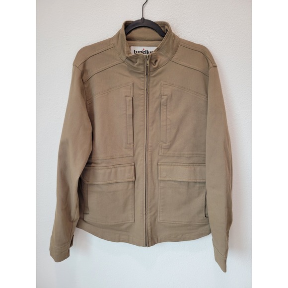 Tunellus Other - Tunellus Utility Jacket – Men's Large
